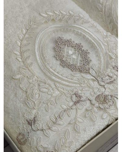 Рушники Pupilla Туреччина    ST10425 купити у Postel.biz.ua