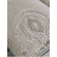 Pupilla 2в1 Оliver pudra Бамбук.Туреччина.