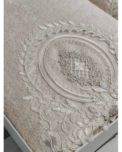 Рушники Pupilla Туреччина    ST10426 купити у Postel.biz.ua
