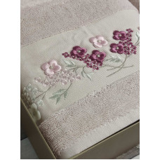 Pupilla 2в1 Eva sakura lila Пеньє.Туреччина.
