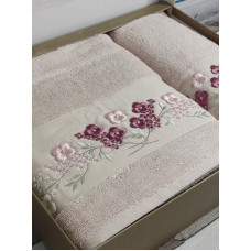 Pupilla 2в1 Eva sakura lila Пеньє.Туреччина.