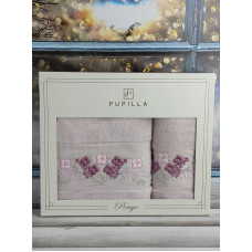 Pupilla 2в1 Eva sakura lila Пеньє.Туреччина.