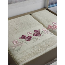 Pupilla 2в1 Eva sakura kahve Пеньє.Туреччина.