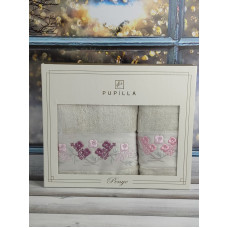 Pupilla 2в1 Eva sakura kahve Пеньє.Туреччина.