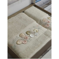 Pupilla 2в1 Eva butterfly big kahve Пеньє.Туреччина.