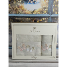 Pupilla 2в1 Eva butterfly big kahve Пеньє.Туреччина.