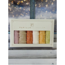 Pupilla Elit koyu см., 6в1. Бамбукові рушники.