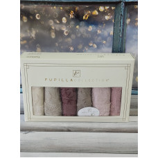 Pupilla Single см., 6в1. Бамбукові рушники.