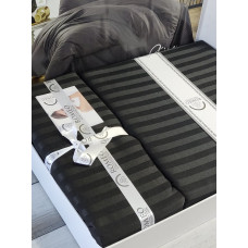 Line siyah  розмір. Сатин-страйп. Romeo Туреччина.