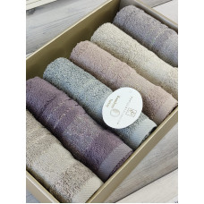 Pupilla Kristal см., 6в1. Бамбукові рушники.