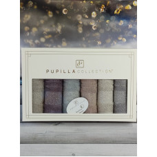 Pupilla Kristal см., 6в1. Бамбукові рушники.