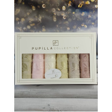 Pupilla Class см., 6в1. Бамбукові рушники.