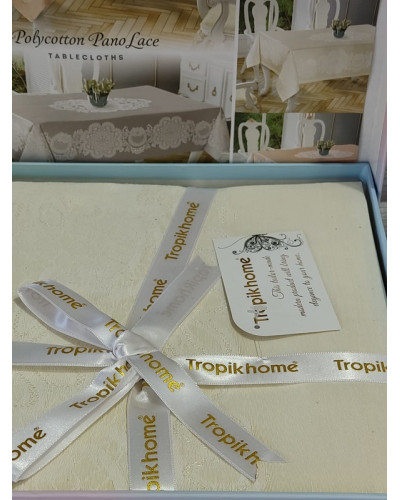 Комплекти постільної білизни ELWAY  Полуторный Бавовна OT5033 купити у Postel.biz.ua