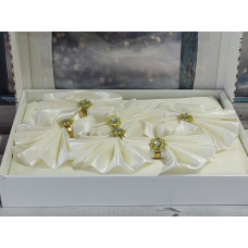 Golden CLASSIC.скатертина см.