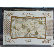 Golden CLASSIC.скатертина см.