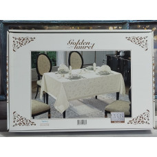 Golden CLASSIC.скатертина см.