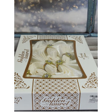 Golden CLASSIC.скатертина см.