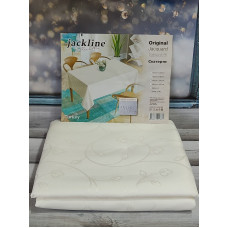 Jackline PVC JTD 136. Водовідштовхуюча скатертина см.​​​Туреччина
