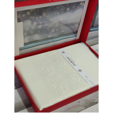 Jackline Туреччина.SHAL.Жаккардова скатертина см.