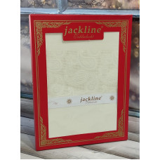 Jackline Туреччина.SHAL.Жаккардова скатертина см.