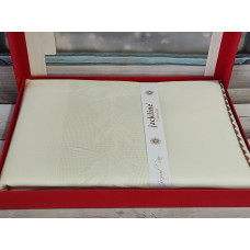 Jackline Туреччина.OLIVE.Жаккардова скатертина см.