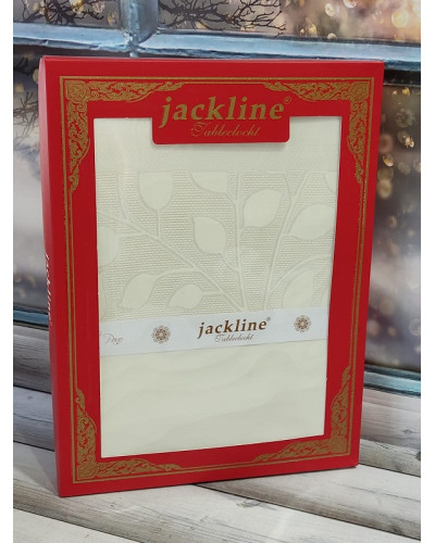 Скатертини Jacline Туреччина  160х220 Поліестер ST5045 купити у Postel.biz.ua