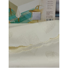 Jackline PVC JTD 203. Водовідштовхуюча скатертина см.​​​Туреччина