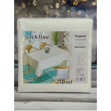 Jackline PVC JTD 203. Водовідштовхуюча скатертина см.​​​Туреччина
