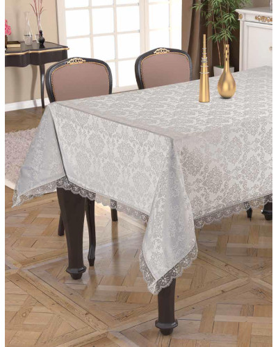 Скатертини Golden Laurel Туреччина    ST10584 купити у Postel.biz.ua