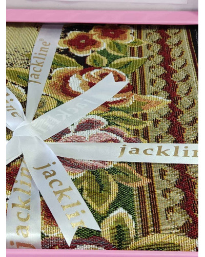 Комплекти постільної білизни ELWAY  Полуторный Бавовна OT5057 купити у Postel.biz.ua