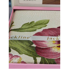 Jackline Туреччина.Hercai.Гобеленова скатертина см.