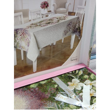 Jackline Туреччина.Prateria.Гобеленова скатертина см.