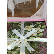 Jackline Туреччина.Prateria.Гобеленова скатертина см.