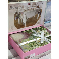 Jackline Туреччина.Prateria.Гобеленова скатертина см.