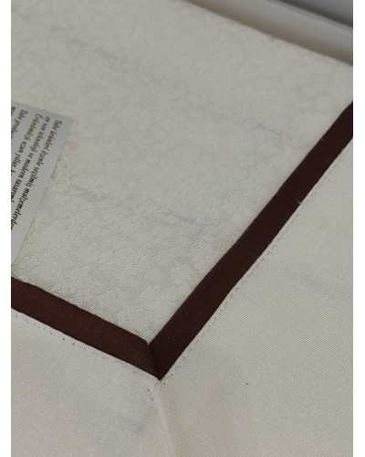 Скатертини Tabe Туреччина  160х220 Бавовна ST5063 купити у Postel.biz.ua