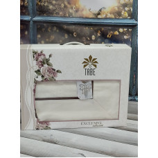 Tabe DAISY.Жаккардова скатертина см. Туреччина.