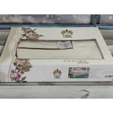 Tabe DAISY.Жаккардова скатертина см. Туреччина.