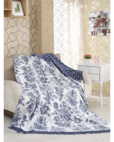 Пледи та покривала Sarar Туреччина  200х240  ST10594 купити у Postel.biz.ua