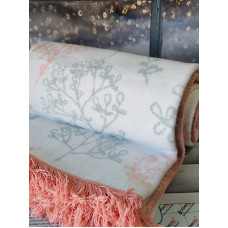 17 50A Sarar плед см. Туреччина.