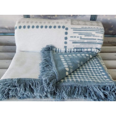 1613B Sarar плед см. Туреччина.