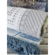 1613B Sarar плед см. Туреччина.