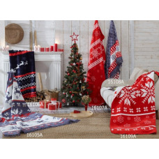 16 105A Sarar плед см. Туреччина.