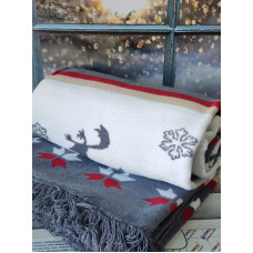 16 105A Sarar плед см. Туреччина.