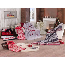 17 208A Sarar плед см. Туреччина.