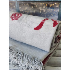 17 80A Sarar плед см. Туреччина.