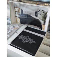 May Siyah gri  розмір. Ранфорс. Romeo Туреччина.