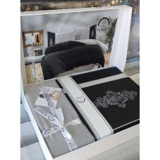 May Siyah gri  розмір. Ранфорс. Romeo Туреччина.