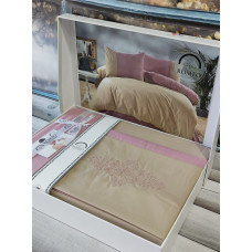 Vis.Bej gul  розмір. Ранфорс. Romeo Туреччина.