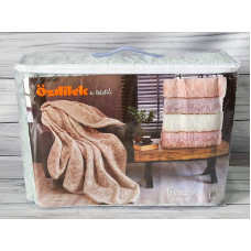 Mint плед см. Акріл. Туреччина Ozdilek