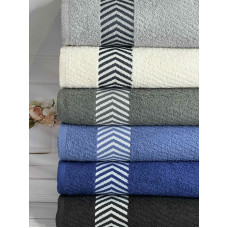 Protekter бавовняні рушники см., 6шт/уп.